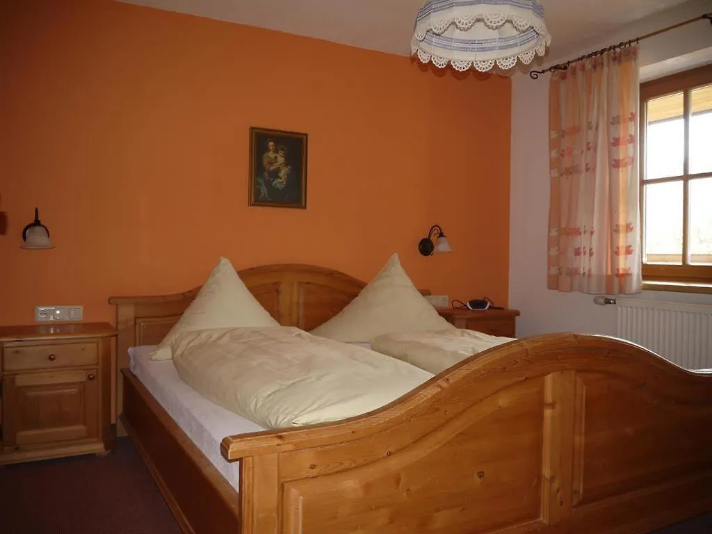 Farm stay Ferienhof Almfrieden Balderschwang Germany