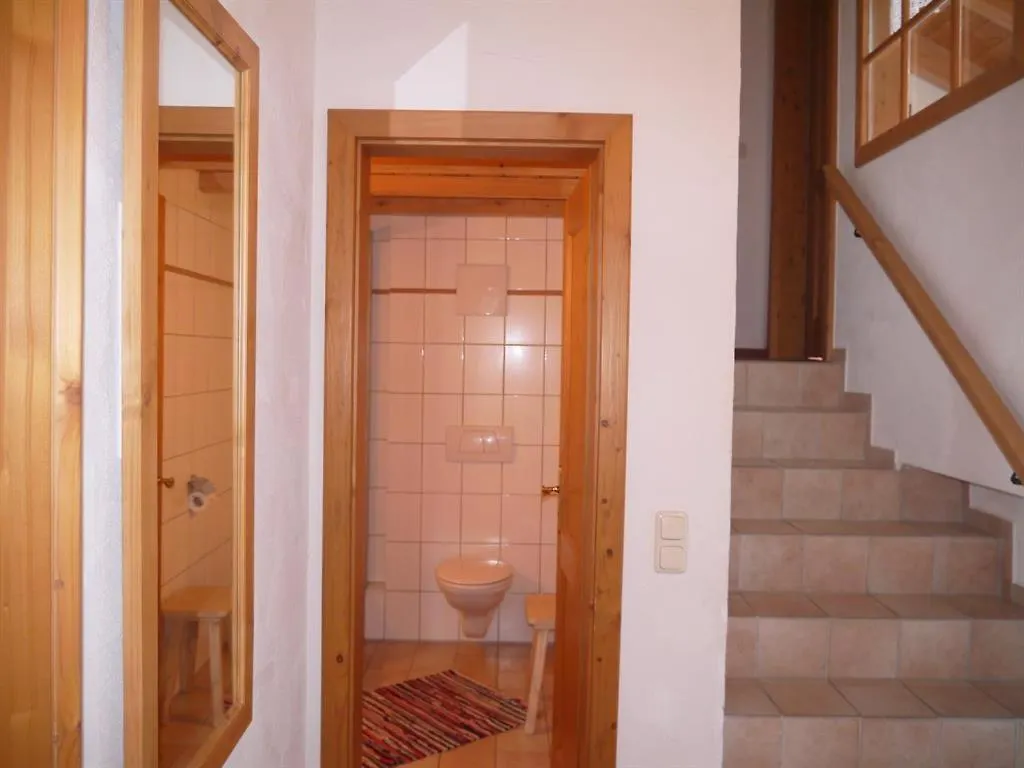 Ferienhof Almfrieden Balderschwang Farm stay