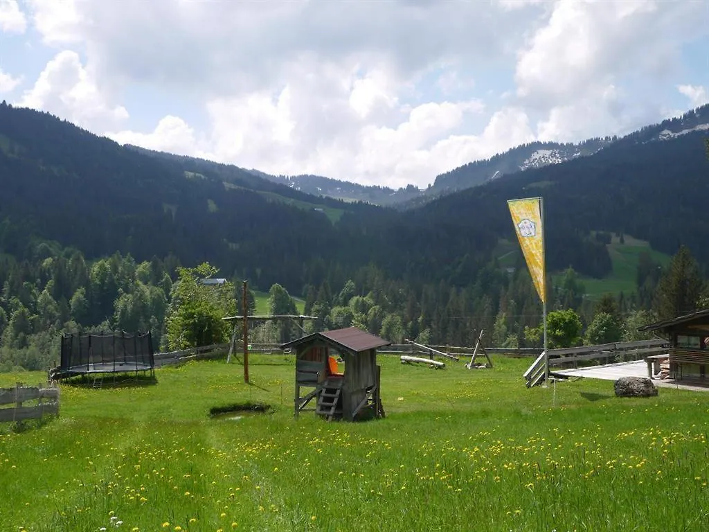 Ferienhof Almfrieden Balderschwang