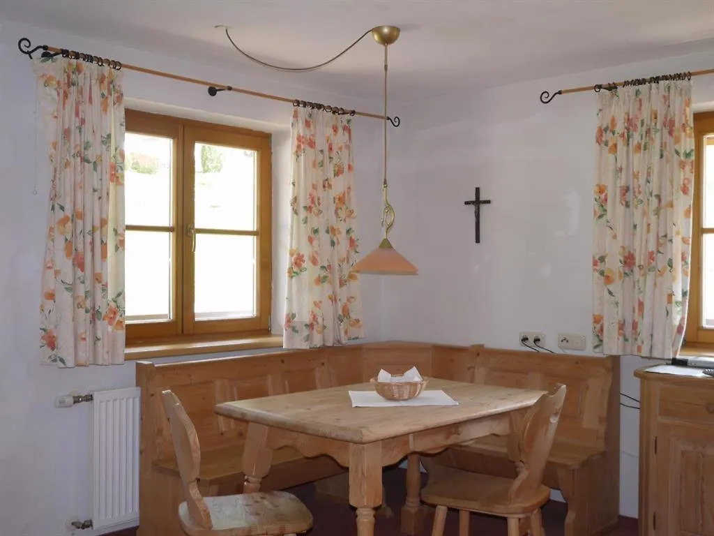 Ferienhof Almfrieden Balderschwang