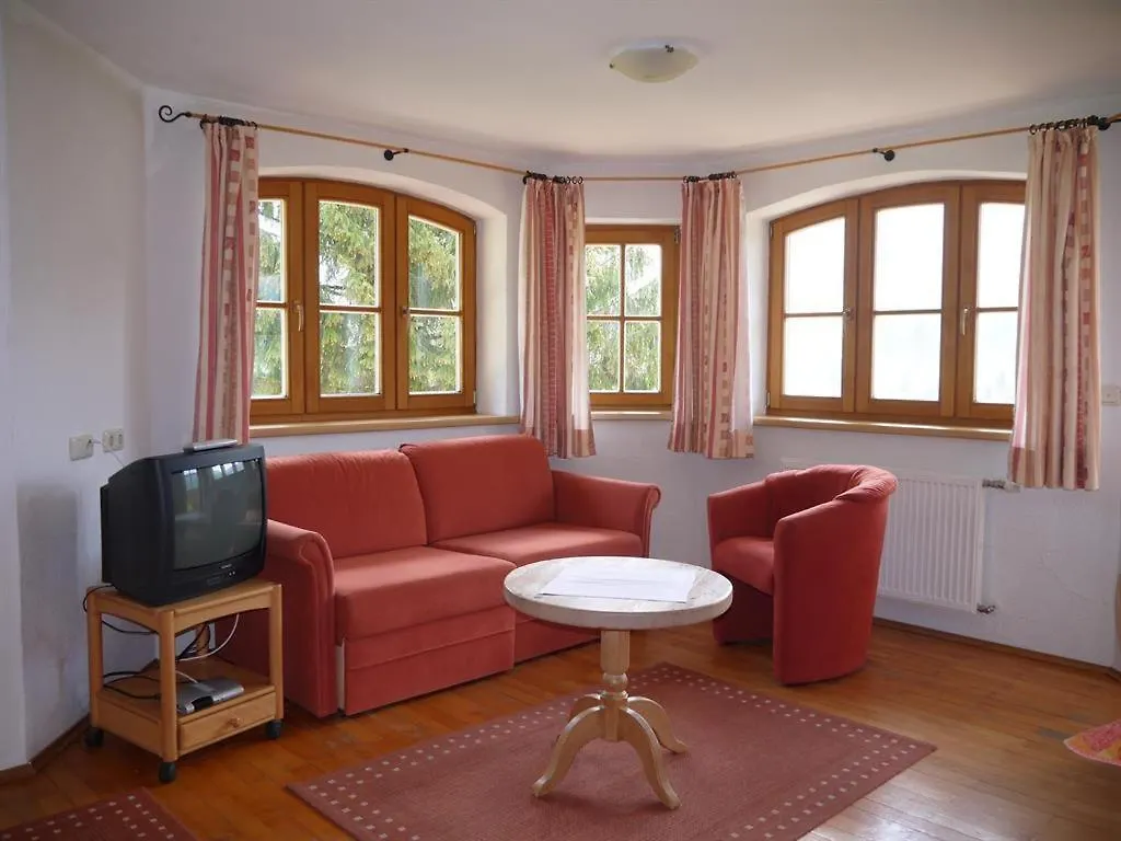 Farm stay Ferienhof Almfrieden Balderschwang Germany