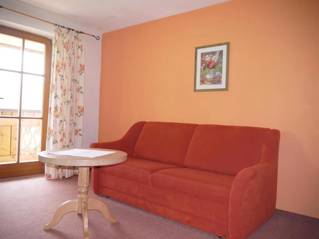 Ferienhof Almfrieden Balderschwang Farm stay