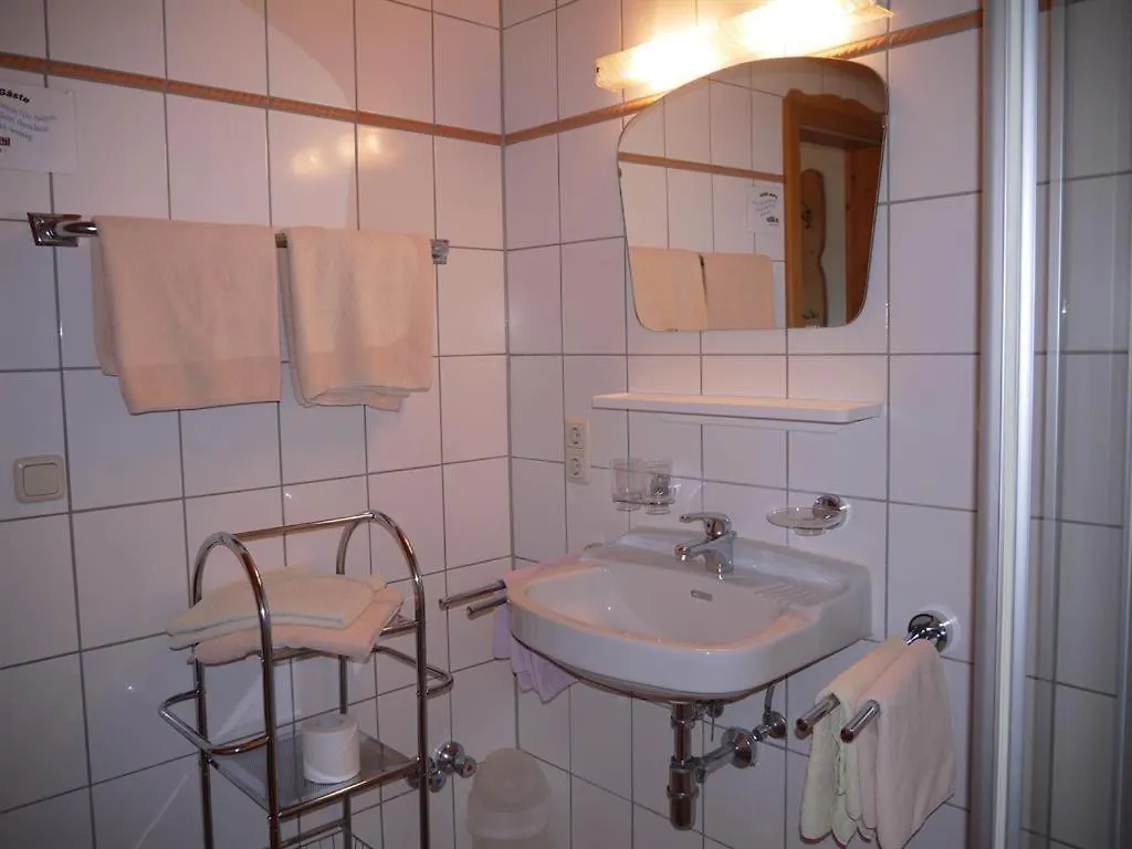 Farm stay Ferienhof Almfrieden Balderschwang