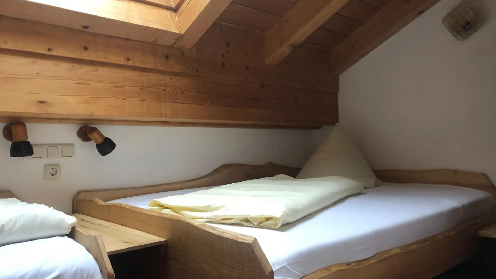 Ferienhof Almfrieden Balderschwang Farm stay