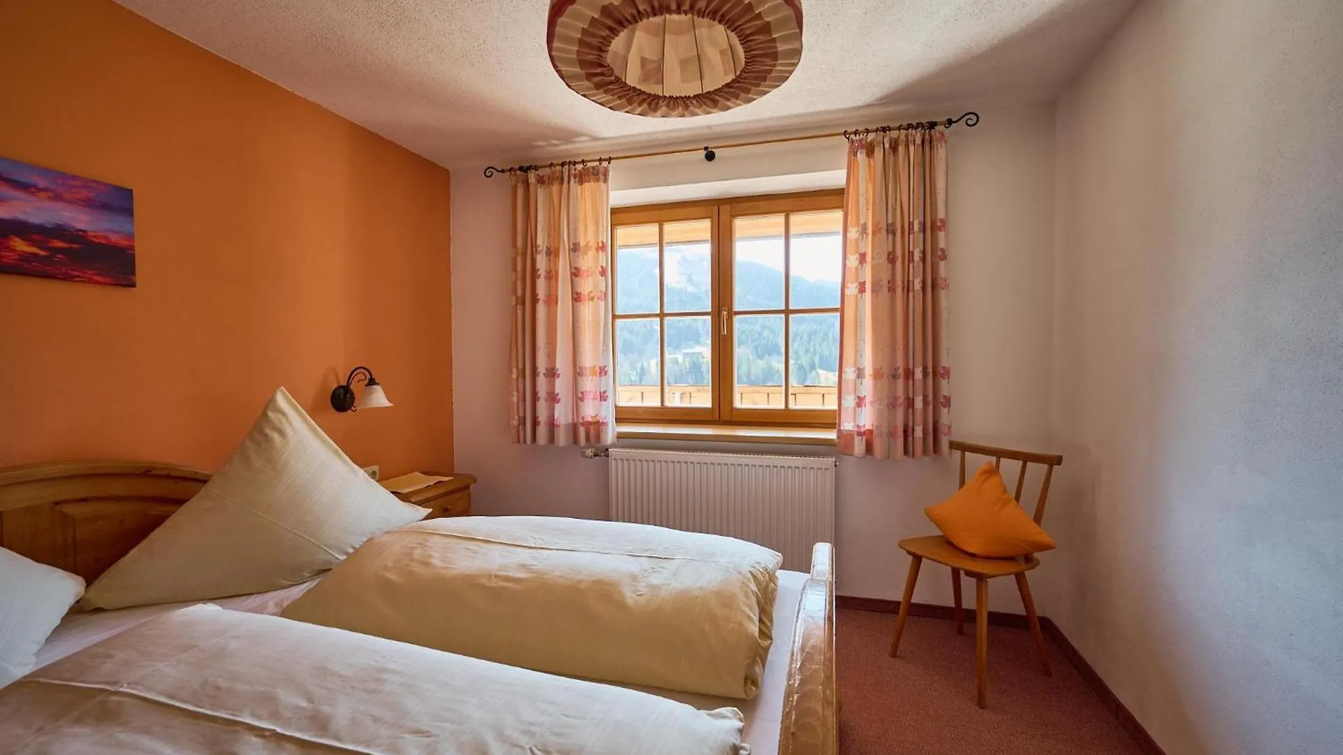 Ferienhof Almfrieden Balderschwang