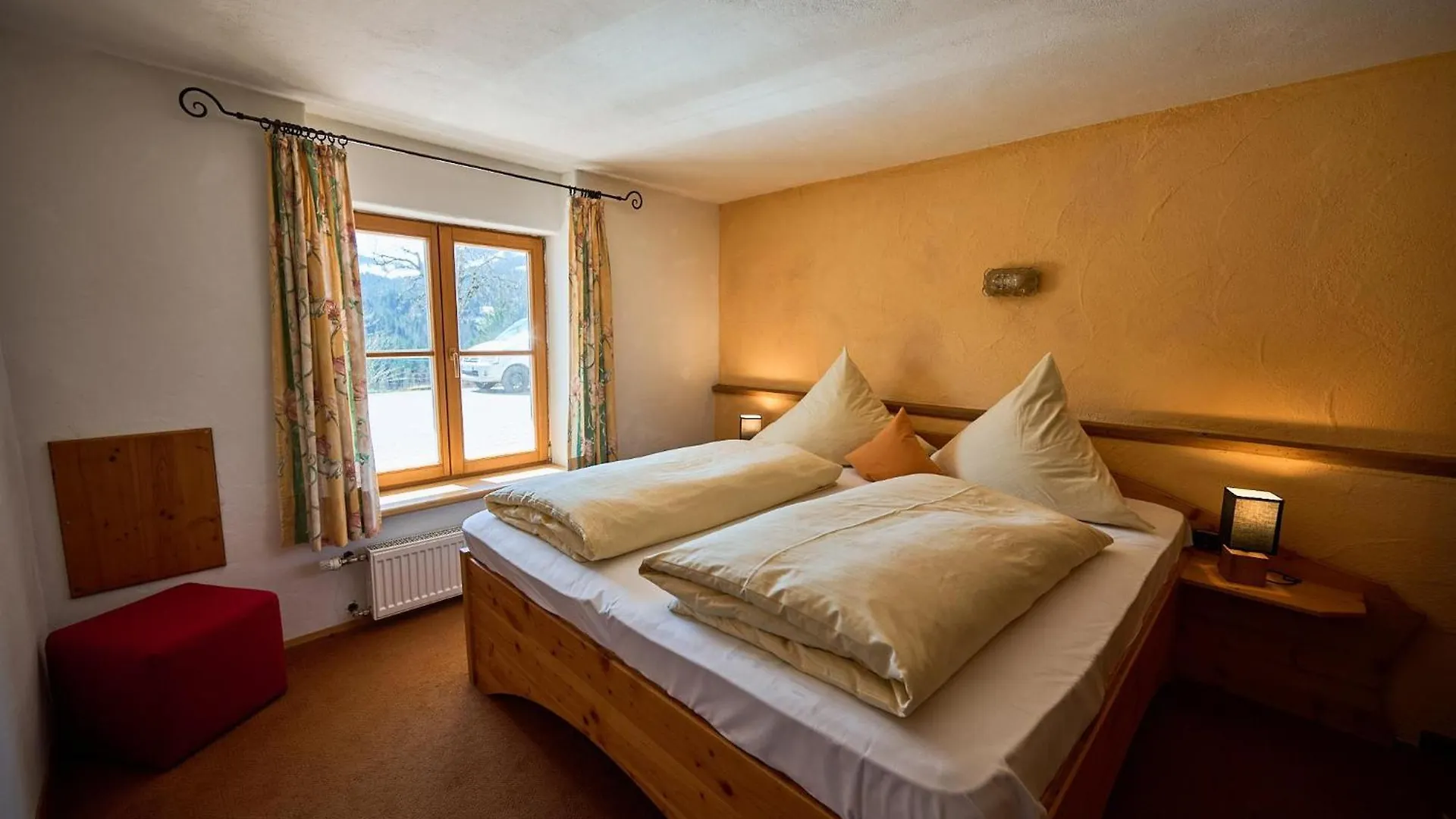 Ferienhof Almfrieden Balderschwang