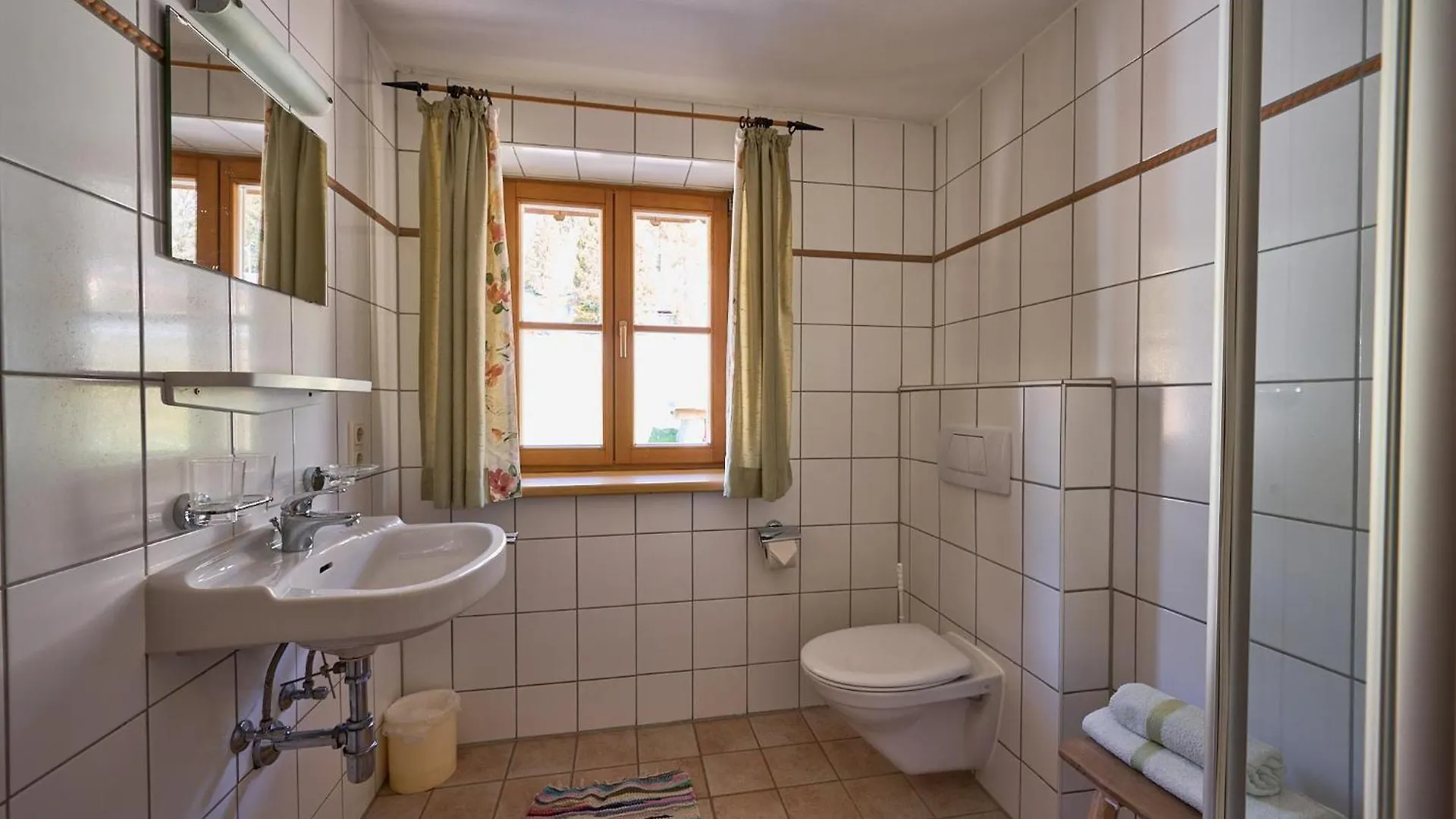 Ferienhof Almfrieden Balderschwang 0*,