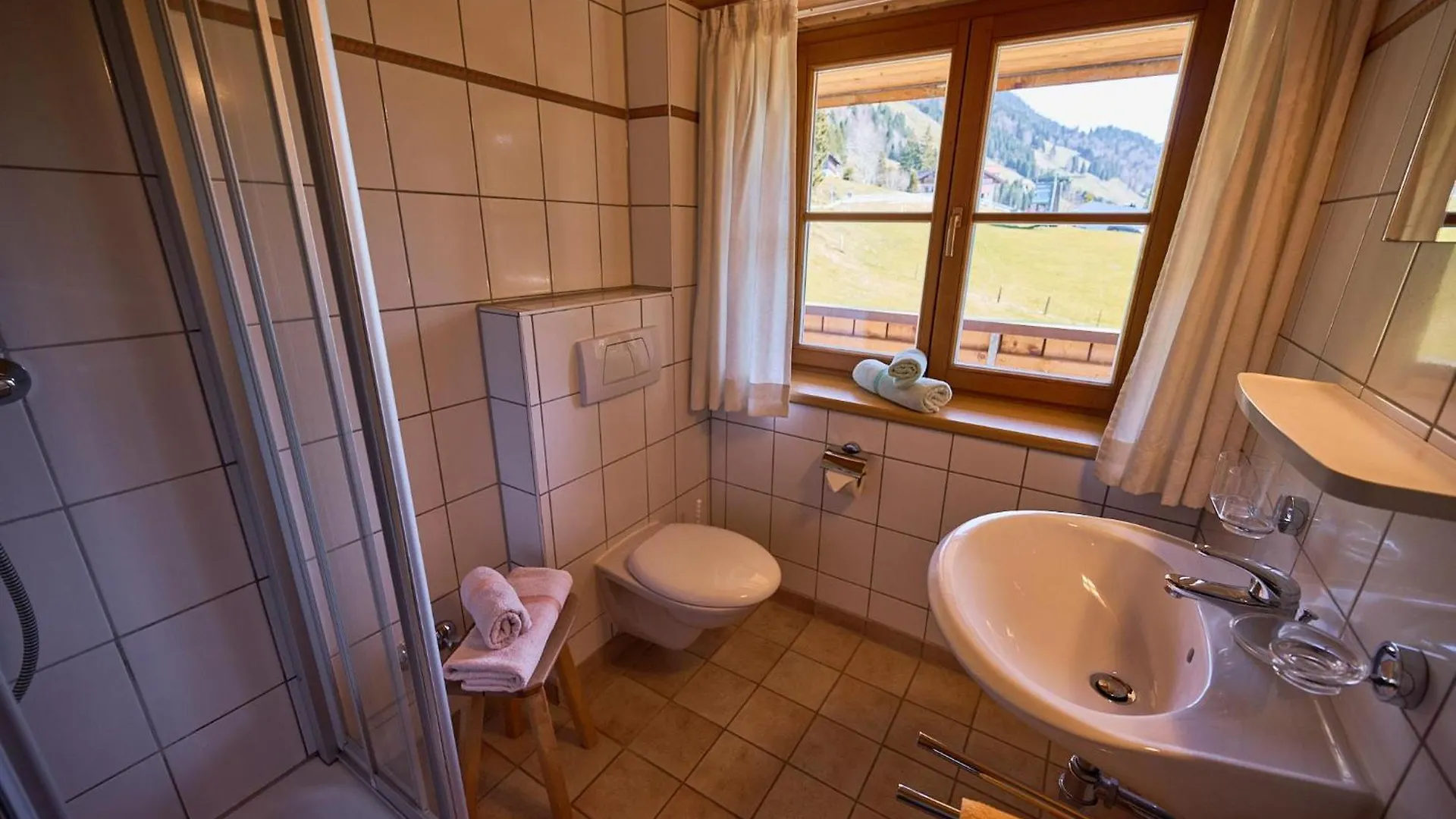 Ferienhof Almfrieden Balderschwang